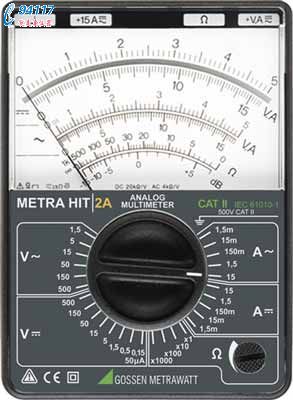 GMC METRAHIT 2Afñ